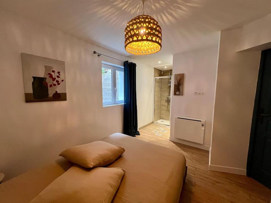Une Escale Cocooning Apartment Annet-sur-Marne Екстериор снимка